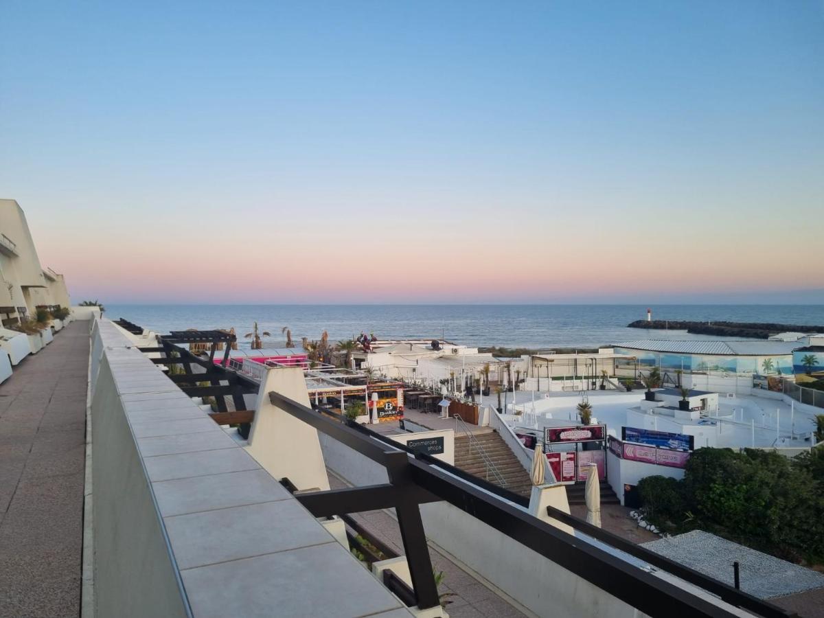 Capricia Port Nature 2-Coursives -Vue Mer Agde Εξωτερικό φωτογραφία